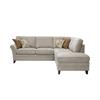 Penelope Corner Group Fixed RHF Mink
